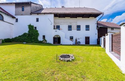 Mill for sale Nové Veselí, okres Žďár nad Sázavou, Photo 1/11