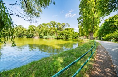 Historic Villa for sale 1020 Leopoldstadt, Vienna, Photo 16/18
