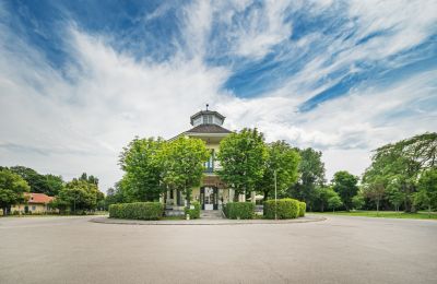 Historic Villa for sale 1020 Leopoldstadt, Vienna, Photo 15/18