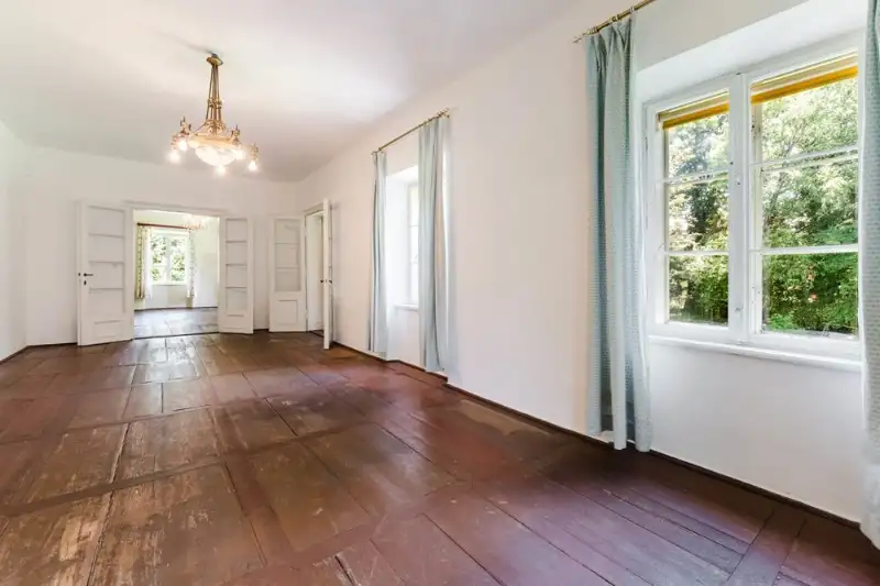 Historic Villa for sale 4810 Gmunden, Upper Austria,  Austria, 2