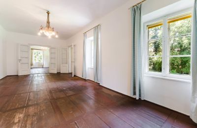Historic Villa for sale 4810 Gmunden, Upper Austria, Living Area
