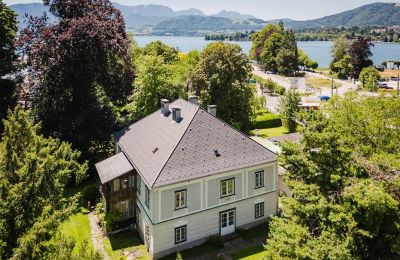 Historic Villa for sale 4810 Gmunden, Upper Austria, Photo 11/12