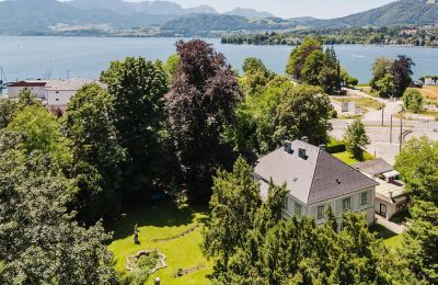 Historic Villa for sale 4810 Gmunden, Upper Austria, Property location