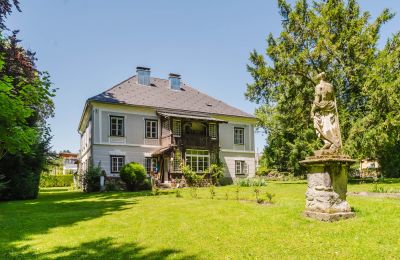 Historic villa for sale 4810 Gmunden, Upper Austria, Photo 1/12