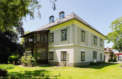 Historic Villa for sale 4810 Gmunden, Upper Austria, Photo 2/12