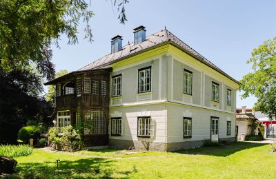 Historic villa for sale 4810 Gmunden, Upper Austria, Photo 2/12