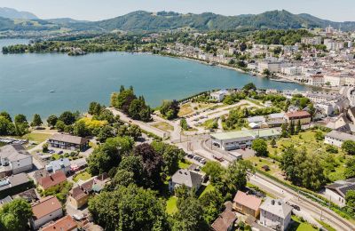 Historic Villa for sale 4810 Gmunden, Upper Austria, Traunsee