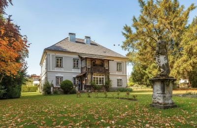 Historic Villa for sale 4810 Gmunden, Upper Austria, Photo 1/12