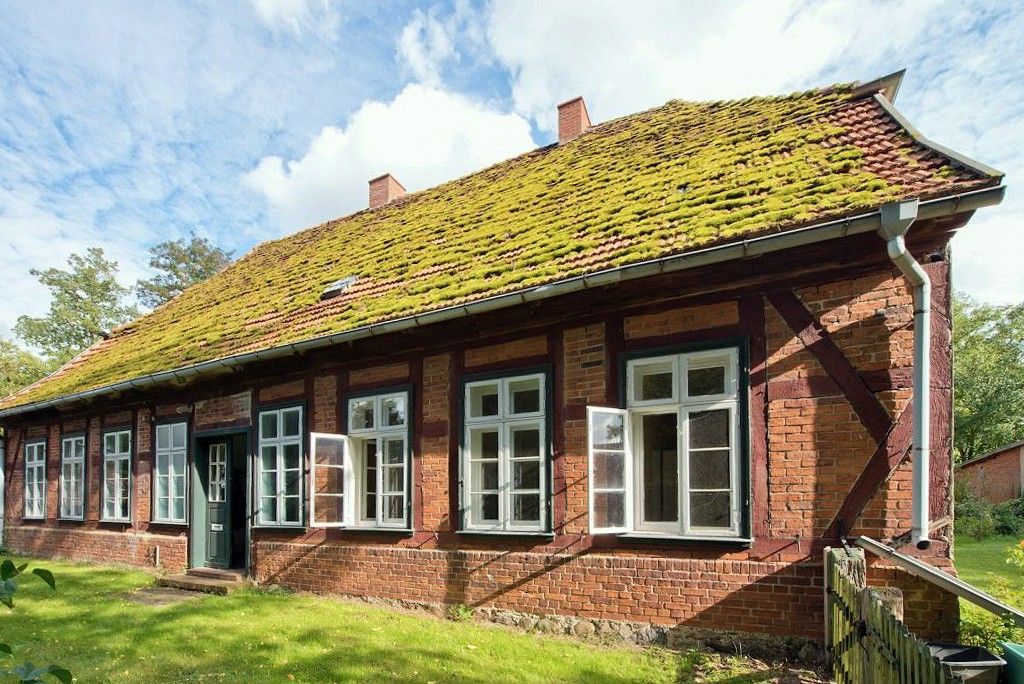 Photos Rectory dating from 1800