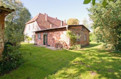 Manor House for sale 19386 Kreien, Rosenstraße 32, Mecklenburg-West Pomerania, Photo 25/32