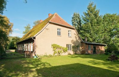 Manor House for sale 19386 Kreien, Rosenstraße 32, Mecklenburg-West Pomerania, Photo 26/32