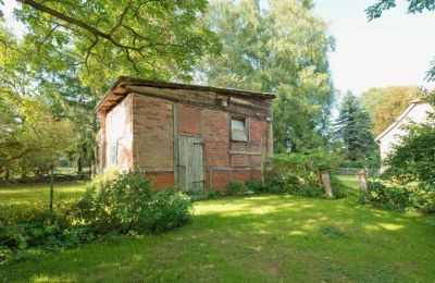 Manor House for sale 19386 Kreien, Rosenstraße 32, Mecklenburg-West Pomerania, Photo 27/32