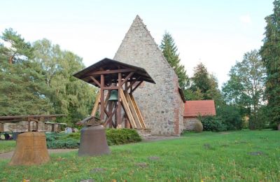 Manor House for sale 19386 Kreien, Rosenstraße 32, Mecklenburg-West Pomerania, Photo 30/32