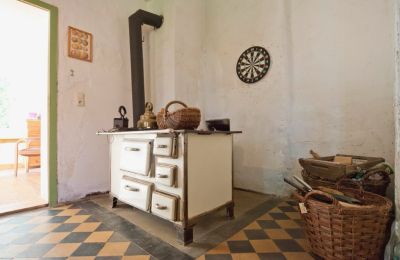 Manor House for sale 19386 Kreien, Rosenstraße 32, Mecklenburg-West Pomerania, Photo 15/32