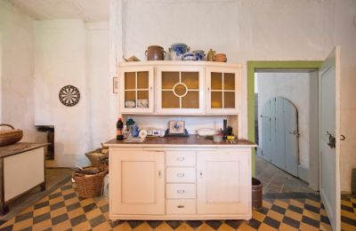 Manor House for sale 19386 Kreien, Rosenstraße 32, Mecklenburg-West Pomerania, Photo 14/32