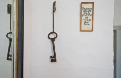 Manor House for sale 19386 Kreien, Rosenstraße 32, Mecklenburg-West Pomerania, Photo 17/32