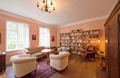 Manor House for sale 19386 Kreien, Rosenstraße 32, Mecklenburg-West Pomerania, Photo 9/32