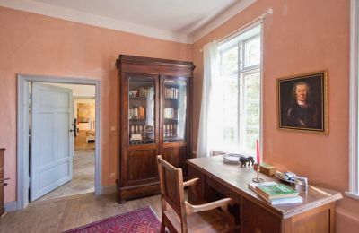 Manor House for sale 19386 Kreien, Rosenstraße 32, Mecklenburg-West Pomerania, Photo 11/32