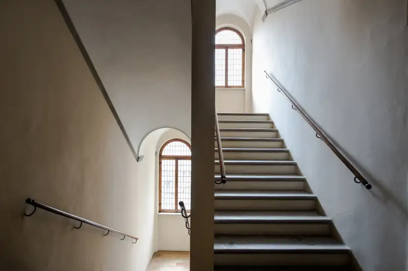 Urban palace for sale Mercatello sul Metauro, Marche, 2