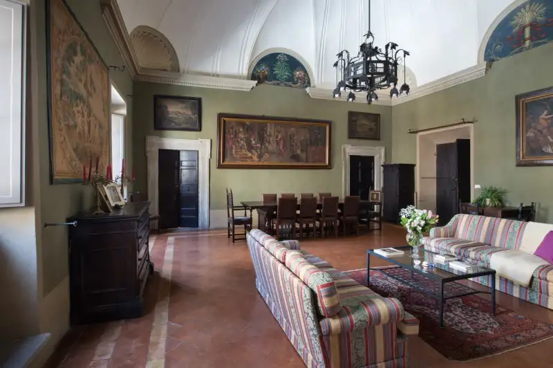 Urban palace for sale Mercatello sul Metauro, Marche, 3