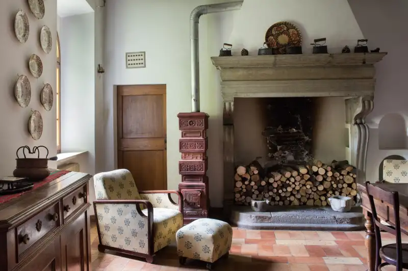 Urban palace for sale Mercatello sul Metauro, Marche, 6