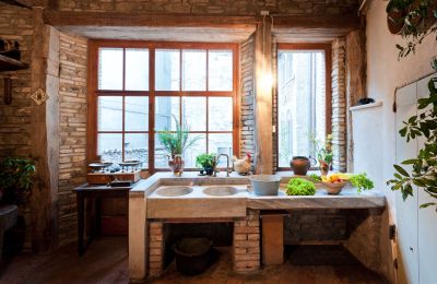 Urban palace for sale Mercatello sul Metauro, Marche, Photo 9/63