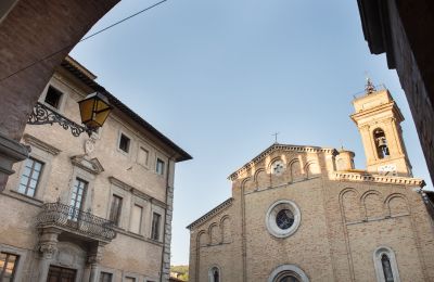 Urban palace for sale Mercatello sul Metauro, Marche, Photo 62/63