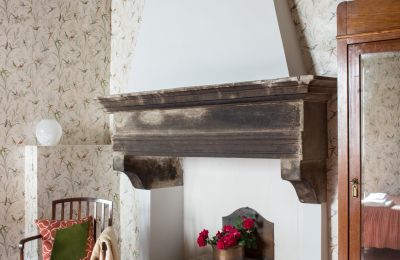 Urban palace for sale Mercatello sul Metauro, Marche, Photo 11/63