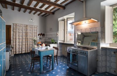 Urban palace for sale Mercatello sul Metauro, Marche, Photo 32/63