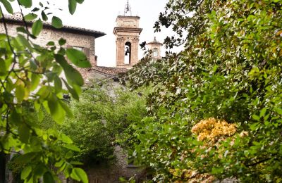 Urban palace for sale Mercatello sul Metauro, Marche, Photo 51/63