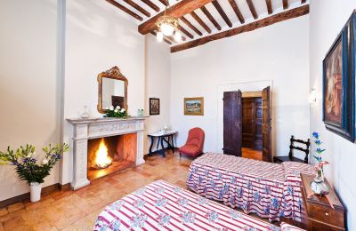 Urban palace for sale Mercatello sul Metauro, Marche, Photo 28/63