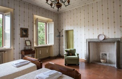Urban palace for sale Mercatello sul Metauro, Marche, Photo 29/63