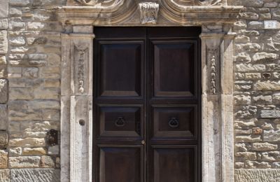 Urban palace for sale Mercatello sul Metauro, Marche, Photo 52/63