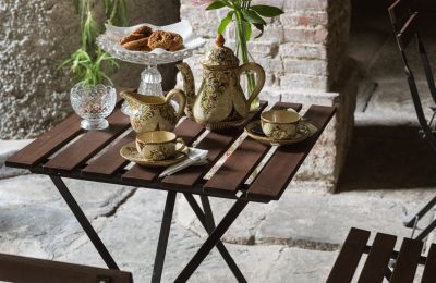 Urban palace for sale Mercatello sul Metauro, Marche, Photo 47/63