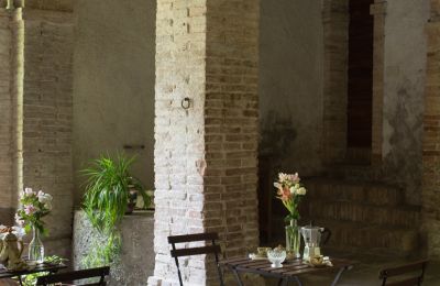 Urban palace for sale Mercatello sul Metauro, Marche, Photo 46/63