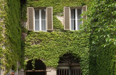 Urban palace for sale Mercatello sul Metauro, Marche, Photo 48/63