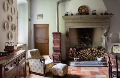 Urban palace for sale Mercatello sul Metauro, Marche, Photo 38/63