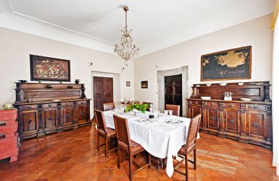 Urban palace for sale Mercatello sul Metauro, Marche, Photo 22/63