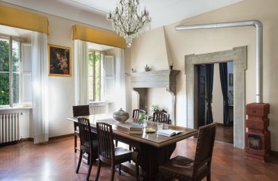 Urban palace for sale Mercatello sul Metauro, Marche, Photo 21/63