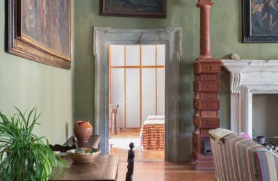 Urban palace for sale Mercatello sul Metauro, Marche, Photo 18/63