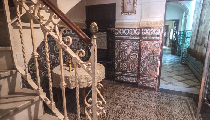  San Juan de Aznalfarache 4