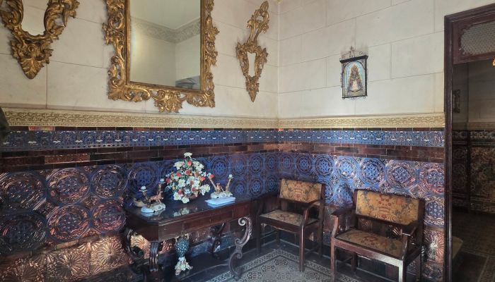 Manor House for sale San Juan de Aznalfarache, Andalusia,  Spain
