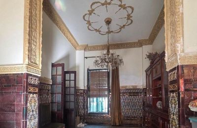 Manor house for sale San Juan de Aznalfarache, Betis 11, Andalusia, Photo 11/40
