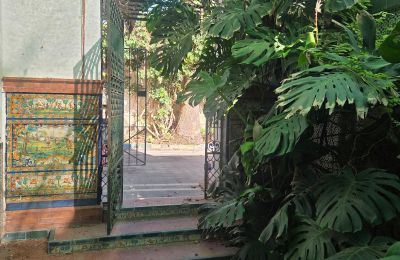 Manor house for sale San Juan de Aznalfarache, Betis 11, Andalusia, Photo 17/40