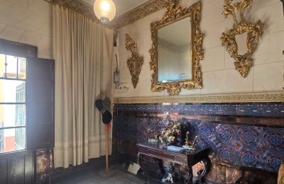 Manor house for sale San Juan de Aznalfarache, Betis 11, Andalusia, Photo 2/40