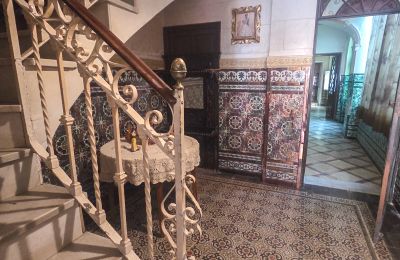 Manor house for sale San Juan de Aznalfarache, Betis 11, Andalusia, Photo 4/40