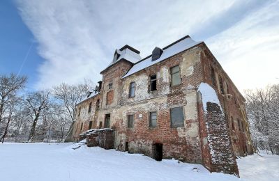 Castle for sale Komorowice, Wrocławska 27, Lower Silesia, Photo 22/27