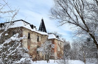 Castle for sale Komorowice, Wrocławska 27, Lower Silesia, Photo 23/27