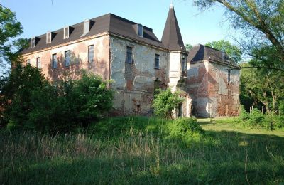 Castle for sale Komorowice, Wrocławska 27, Lower Silesia, Photo 13/27