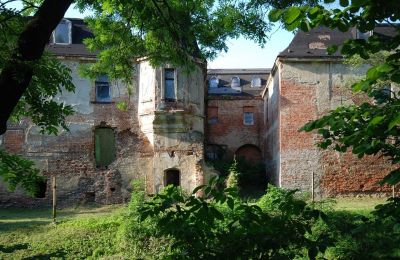 Castle for sale Komorowice, Wrocławska 27, Lower Silesia, Photo 16/27